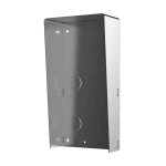Stogelis Hikvision DS-KABD8003-RS2/S (pilka)