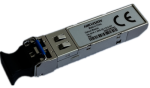 Optinis integruojamas keitiklis Hikvision HK-SFP-1.25G-20-1310-DF