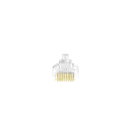 RJ45 kištukas Hikvision DS-1M5EUA-15U (UTP, CAT5e)