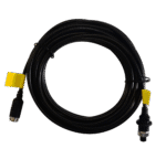 Kabelis Hikvision AE-MC0201-6 4pin Aviation (6m)