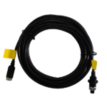 Kabelis Hikvision AE-MC0201-20 4pin Aviation (4m)