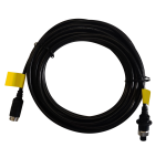 Kabelis Hikvision AE-MC0201-4 4pin Aviation (4m)