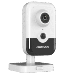 Hikvision cube DS-2CD2421G0-I-F2.8 (balta, 2 MP, 10 m. IR, 10 m. PIR)