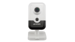 Hikvision cube DS-2CD2423G0-IW F2.8 (balta, 2 MP, 10 m. IR)