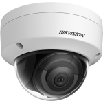 Hikvision dome DS-2CD2121G0-I F4 (C) (balta, 2 MP, 30 m. IR, WDR)
