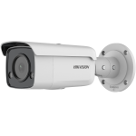 Hikvision bullet DS-2CD2T47G2-L F6 (be bazės) (balta, 4 MP, 60 m. LED, ColorVu)