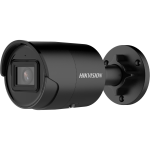 Hikvision bullet DS-2CD2046G2-I F2.8 (balta, 4 MP, 40 m. IR, AcuSense)