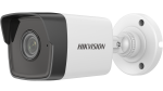 Hikvision bullet DS-2CD1043G0-I F2.8 (balta, 4 MP, 30 m. IR)