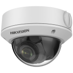 Hikvision dome DS-2CD1743G0-IZ F2.8-12 (balta, 4 MP, 30 m. IR, EXIR)