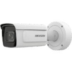 Hikvision bullet iDS-2CD7A46G0-IZHSY (C) F2.8-12 (balta, 4 MP, 50 m. IR, DarkFighter)