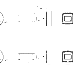 Hikvision bullet iDS-2CD7A46G0P-IZHSY F2.8-12 (balta)