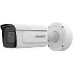 Hikvision bullet iDS-2CD7A46G0/P-IZHSY (C) (juoda, 4 MP, 50 m. IR)