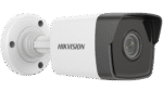 Hikvision bullet DS-2CD1053G0-I F2.8 (balta, 5 MP, 30 m. IR)