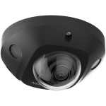 Hikvision dome DS-2CD2543G2-IWS F2.8  (balta, 4 MP, 30 m. IR; 30 m. LED, AcuSense)