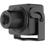 Hikvision pinhole cube DS-2CD2D25G1/M-D/NF F2.8 (juoda, 2 MP)
