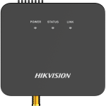 Hikvision pinhole DS-2CD6425G1-20 F3.7