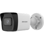 Hikvision bullet DS-2CD1023G2-I F2.8 (balta, 2 MP, 40 m. IR)