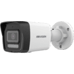 Hikvision bullet DS-2CD1083G2-LIUF F2.8 (balta, 8 MP, 30 m. IR)