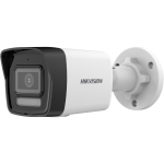 Hikvision bullet DS-2CD1043G2-LIU F2.8 (balta, 4 MP, 30 m. IR)
