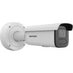 Hikvision bullet DS-2CD3666G2-IZS F.2.7-13.5 (balta, 6 MP, 60 m. IR, 120dB WDR)