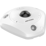 Hikvision fisheye DS-2CD63C5G0-IVS (D) F1.29