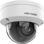 Hikvision dome DS-2CD2786G2HT-IZS (balta, 8 MP, 40 m. IR, AcuSense, DarkFighter)