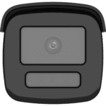 Hikvision bullet DS-2CD2T46G2H-4I F2.8 (juoda, 4 MP, 80 m. IR; AcuSense)