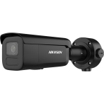 Hikvision dome DS-2CD2686G2HT-IZS (juoda, 8 MP, 60 m. IR, AcuSense)