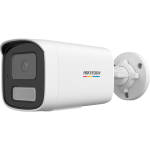 Hikvision bullet DS-2CD1T47G2H-LIUF F2.8 (balta, 4 MP, 50 m. IR)