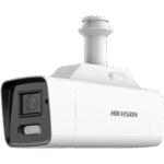Hikvision bullet DS-2XS6A46G1-IZS/4G (balta, 4MP, IR iki 30m., IP66)