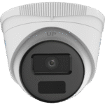 HiLook dome IPC-T241H-C F2.8 (4 MP, 104°, IR 20 m, H.265+, IP67, PoE)