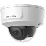 Hikvision dome DS-2CD2186G2-IMS F2.8 (balta, 8 MP, 30 m. IR, AcuSense, DarkFighter)