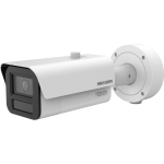 Hikvision bullet iDS-2CD7A47G2/P-XZHS 2.8-12mm (balta, 4 MP, IR+LED iki 60m., ANPR, DarkFighter 2.0)
