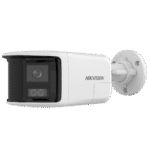 Hikvision bullet DS-2CD1T63G2P-LIUF/SL F2.8 (balta, 6 MP, 30 m LED)