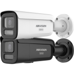 Hikvision bullet DS-2CD2687G3T-LIZSY F2.8-12 (Balta, 8 MP, 60 m IR; 60 m LED, ColorVu 3.0)