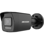Hikvision bullet DS-2CD1043G2-LIU F2.8 (juodas, 4 MP, 30 m. IR)