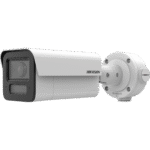 Hikvision Bullet iDS-2CD5T47G2/V-XHSY F2.8 (4MP, IR+LED 80m, DarkFighter 2.0, Guanlan AI, Perimetro apsaugai)