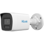 HiLook bullet IPC-B149HAA-LU F2.8 (4 MP, 2.8mm, 30 m IR/LED, ColorVu)