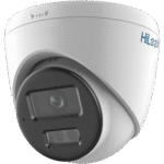 HiLook turret kamera IPC-T249HAA-LUF/SL F2.8 (4 MP, 2.8mm, 30m IR/LED, ColorVu)