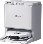 Robotas dulkių siurblys EZVIZ CS-RS20-PRO-PGA2
