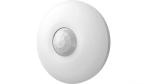 Hikvision belaidis PIR lubinis jutiklis AX PRO DS-PDCL12-EG2-WE