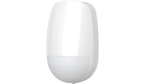 Vidaus Ellipse PIR + mikrobangų detektorius Hikvision ALARM DS-PDD12P-EG2