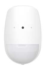 Judesio jutiklis Ellipse su stiklo dūžio detektoriumi Hikvision ALARM DS-PDPG12P-EG2