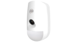 Hikvision belaidis judesio jutiklis su PIR-kamera DS-PDPC12P-EG2-WE(B) AX PRO