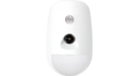 Hikvision belaidis judesio jutiklis su kamera DS-PDPC12PF-EG2-WE AX PRO BLACK (balta)