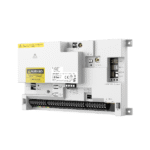 96 zonų centralė AX Hybrid Pro ALARM DS-PA502-96