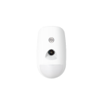 Judesio jutiklis su kameros moduliu AX Hybrid Pro ALARM DS-PD501PC12