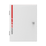 Metalinė dėžė AX Hybrid Pro ALARM DS-PZ501SHL-M
