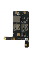 4G modulis AX Hybrid Pro ALARM DS-PC502S