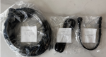 LED ekrano atsarginė detalė Hikvision Hikvision DS-D40W-2F/PC (Kabelis)